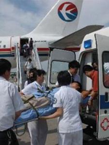 石家庄接送服务