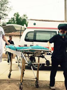 石家庄院后转乡